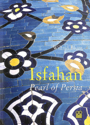 Isfahan: Pearl Of Persia,Used