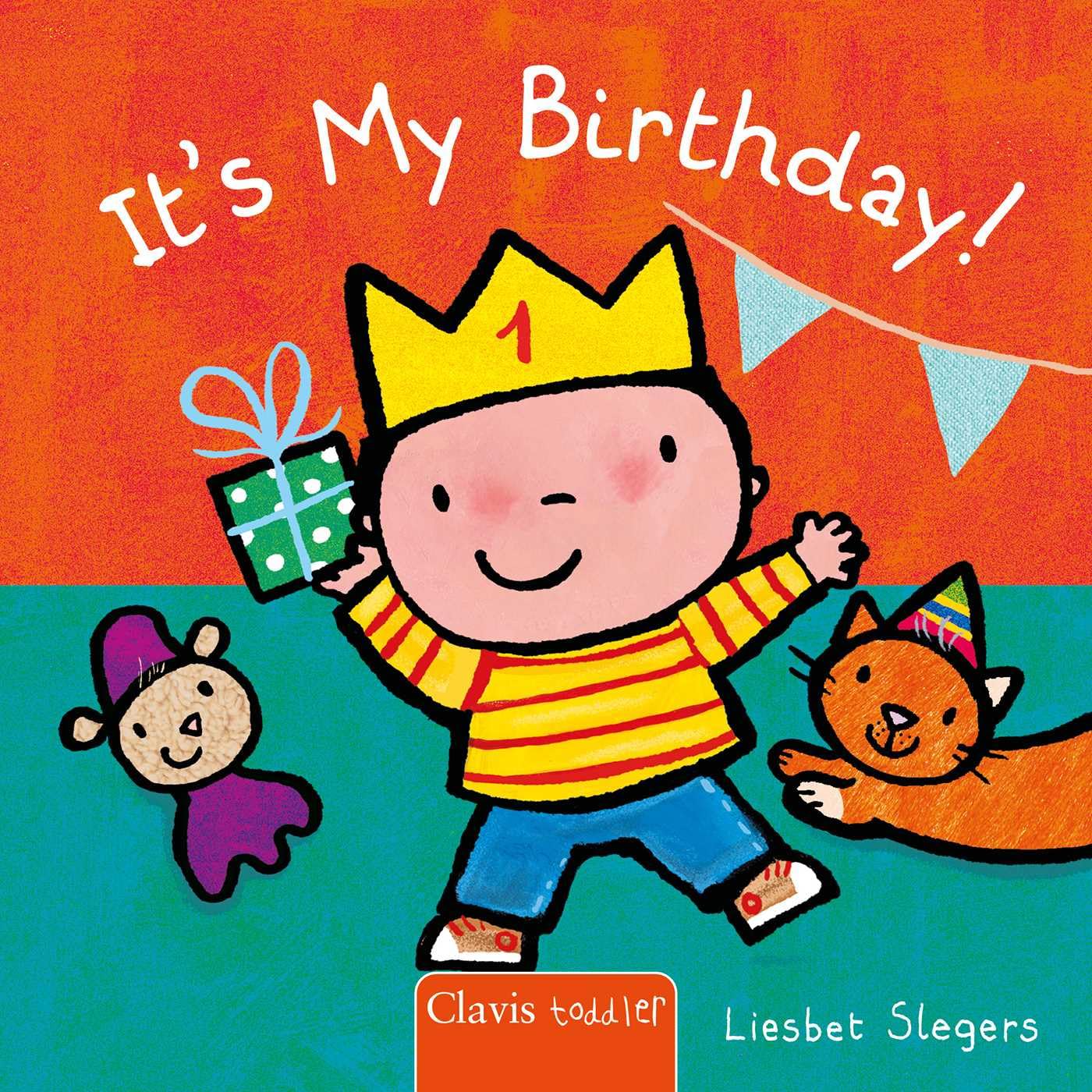 ItS My Birthday!