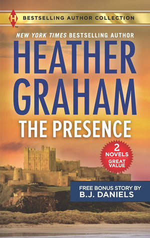 The Presence & When Twilight Comes: A 2in1 Collection,Used