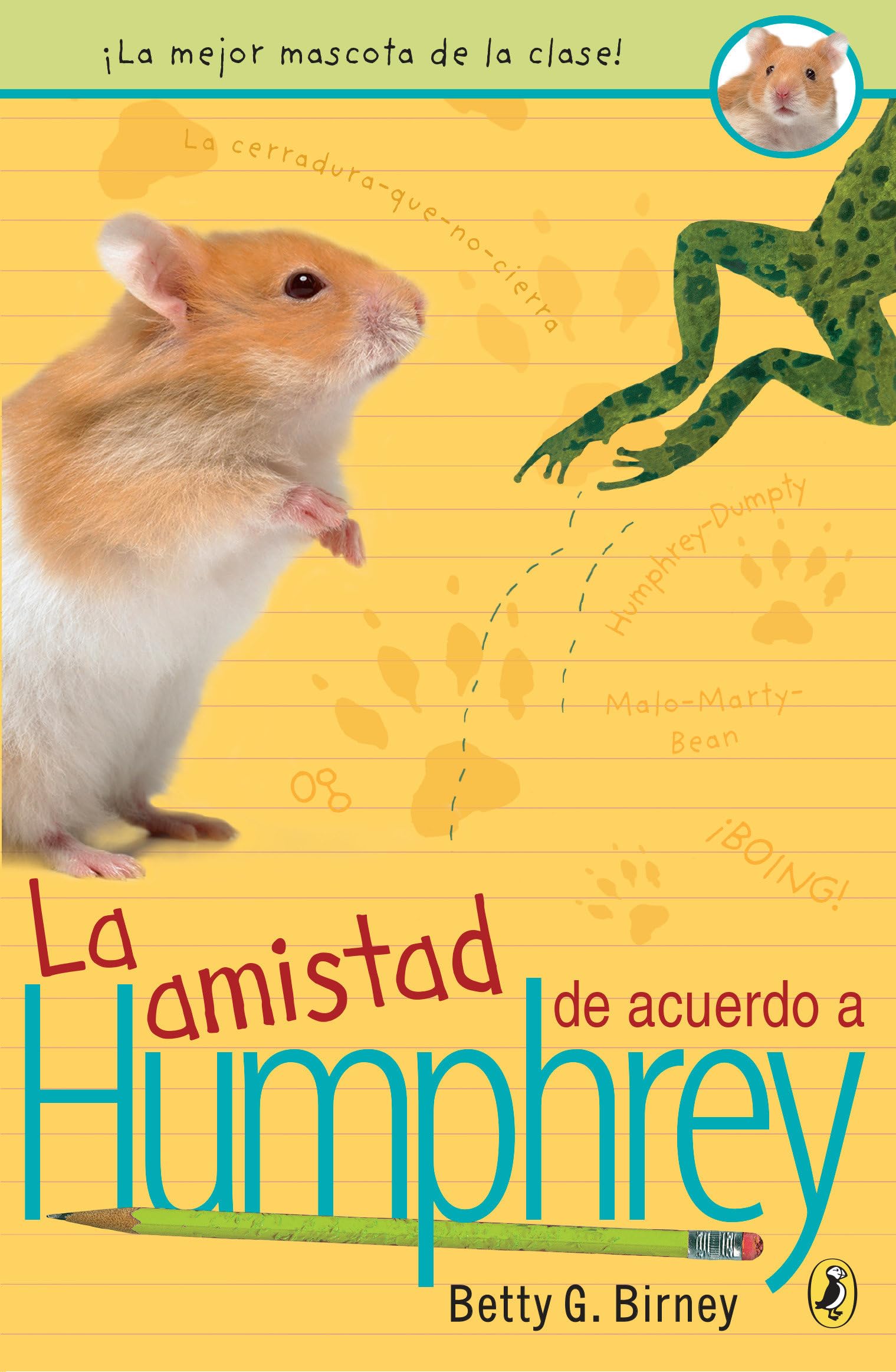 La amistad de acuerdo a Humphrey (Spanish Edition),Used