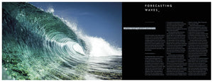 Amazing Waves: The Beauty of Waves And An Appreciation of Surf,Used