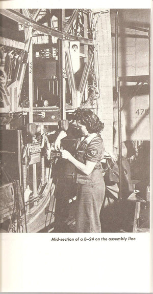 Bombs Away!: The Story of a Bomber Team