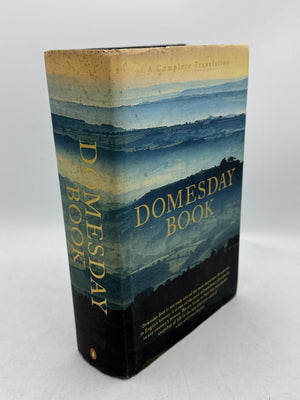 Domesday Book: A Complete Translation