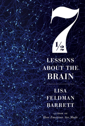 Seven And A Half Lessons About The Brain,New