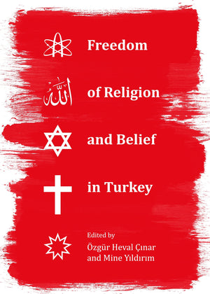 Freedom of Religion and Belief in Turkey,Used