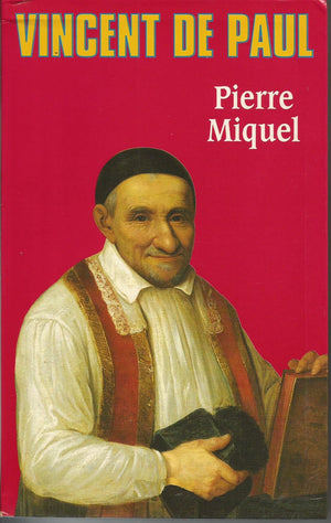 Vincent de Paul,Used