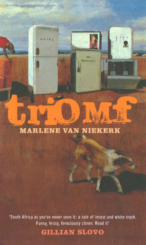 Triomf,Used