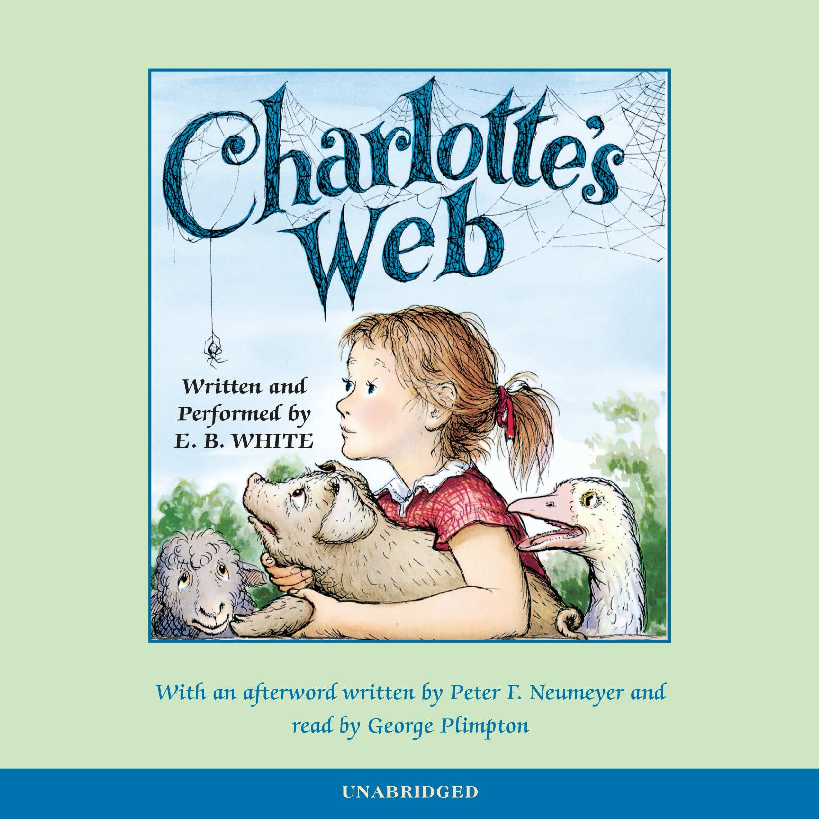 Charlotte'S Web,Used