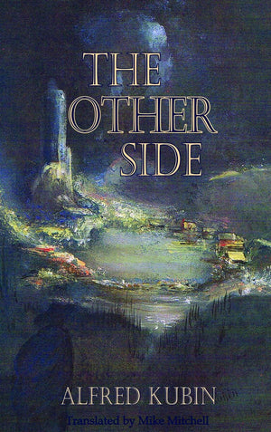 The Other Side (Dedalus European Classics),Used