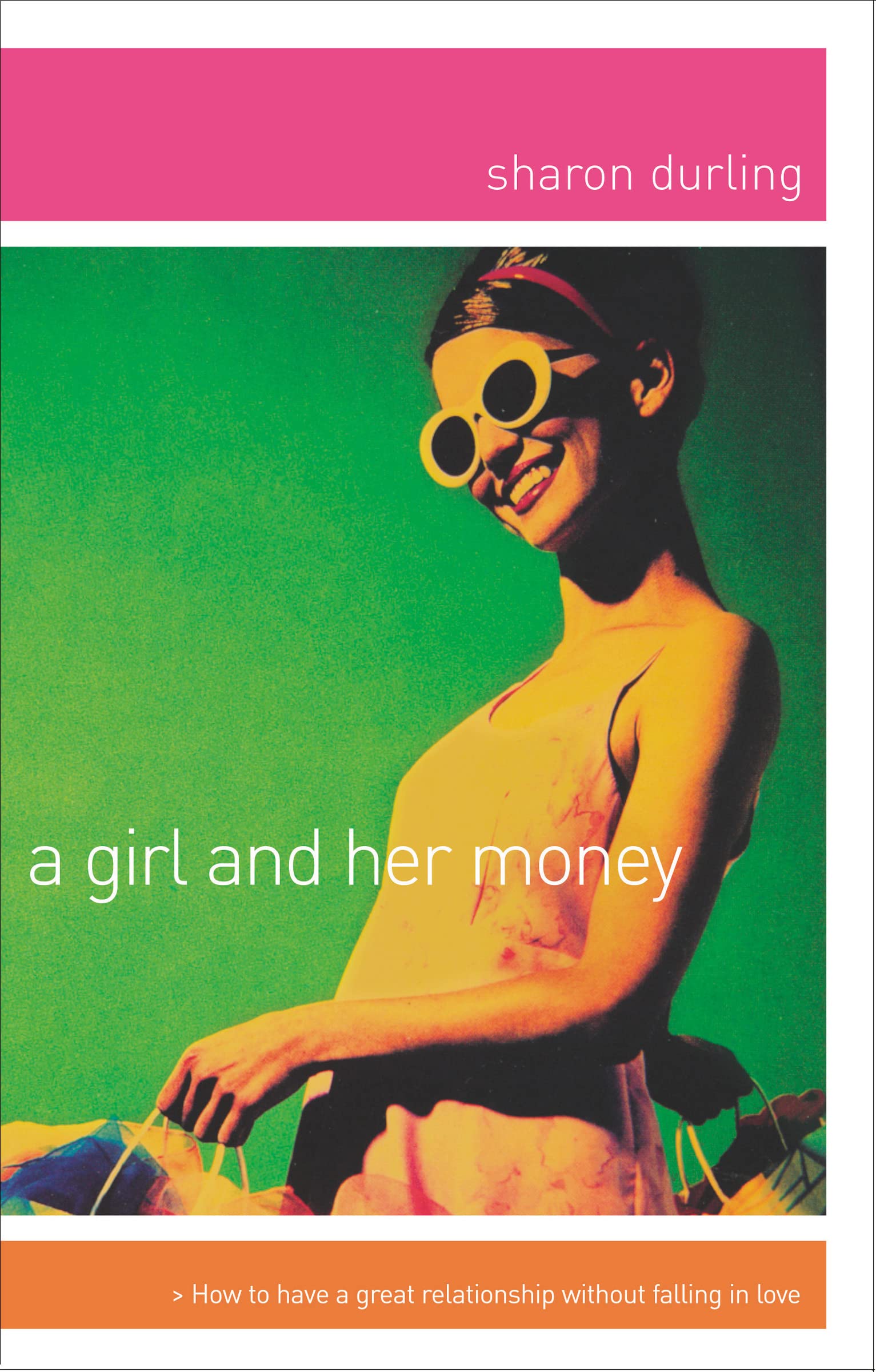 A Girl And Her Money,Used
