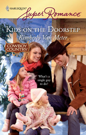 Kids on the Doorstep,Used