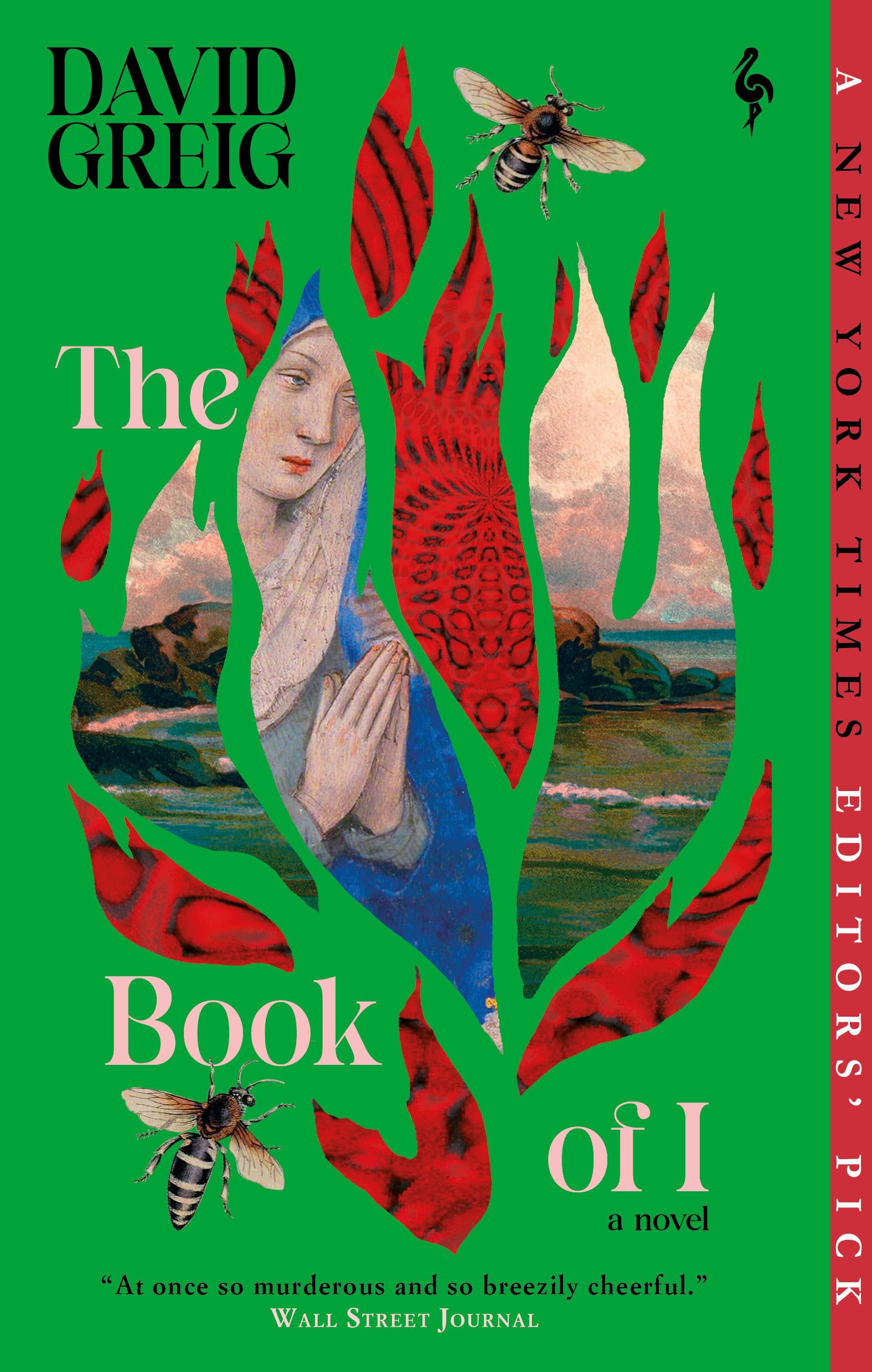 The Book Of I