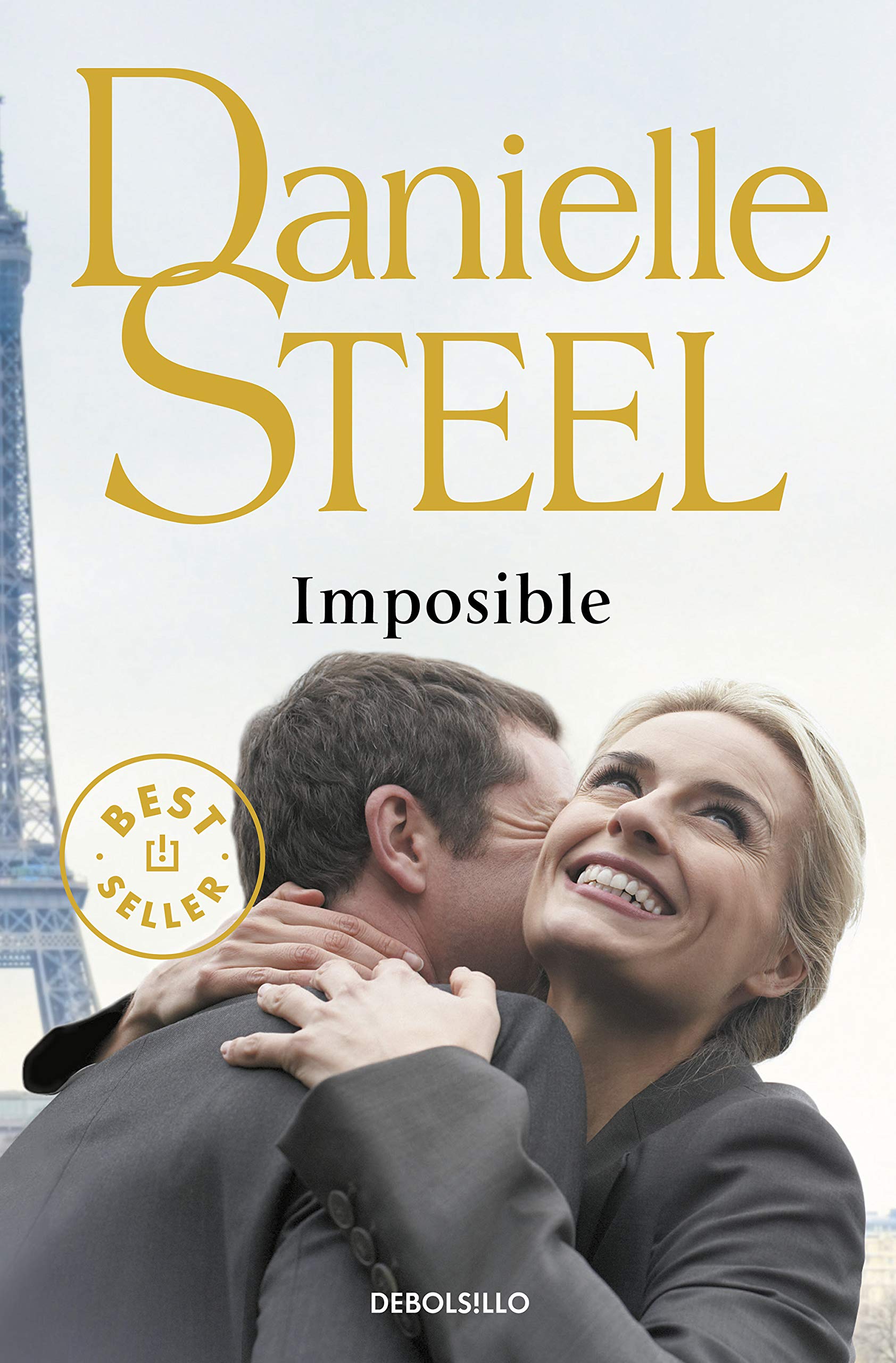 Imposible (Spanish Edition),Used