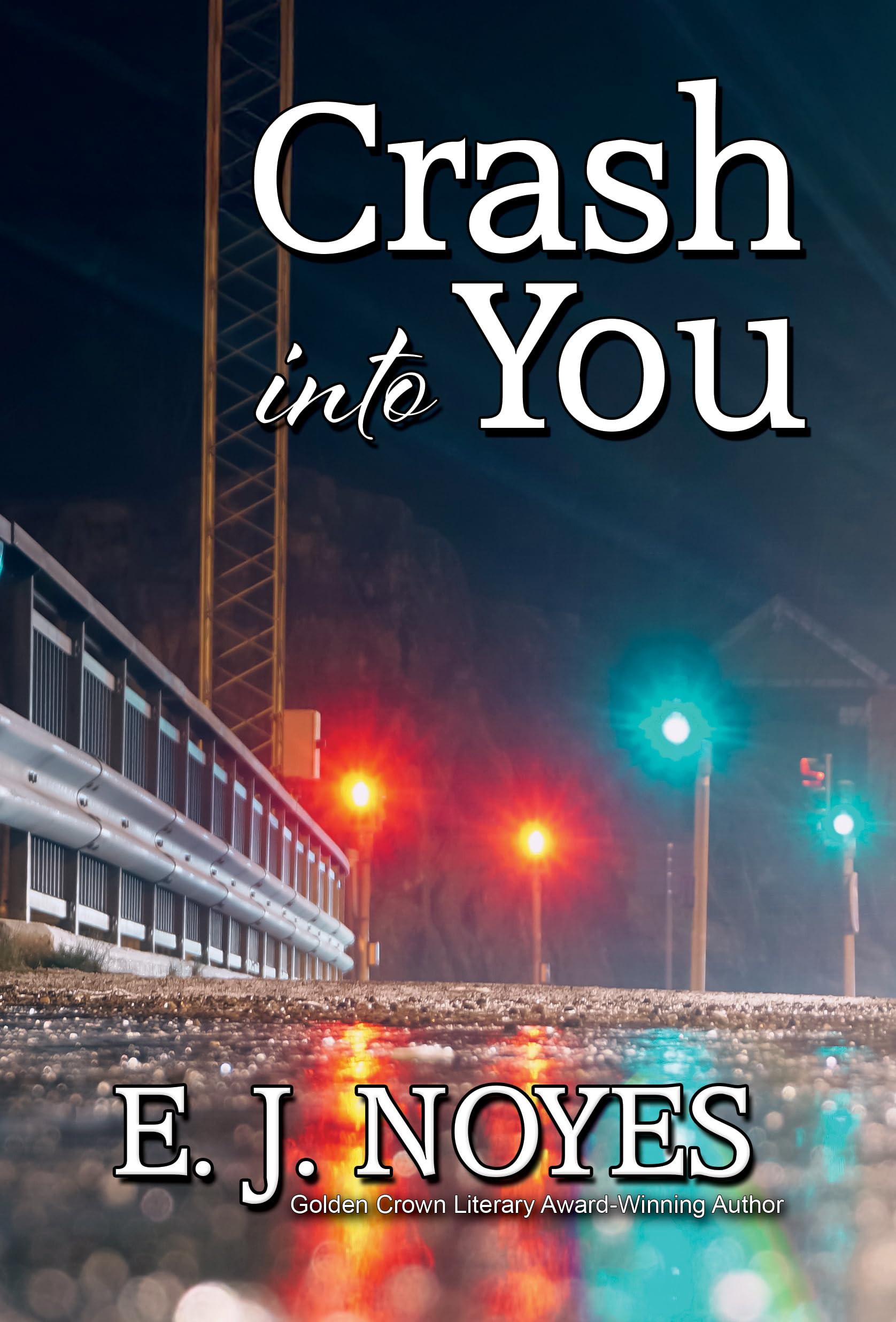 Crash Into You