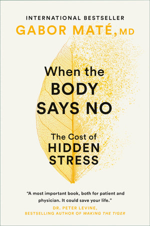 When The Body Says No: The Cost Of Hidden Stress-used