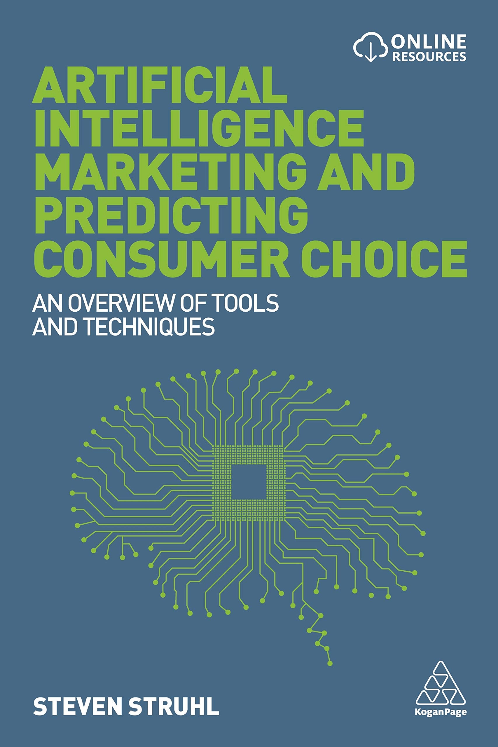 Artificial Intelligence Marketing and Predicting Consumer Choice: An Overview of Tools and Techniques,Used