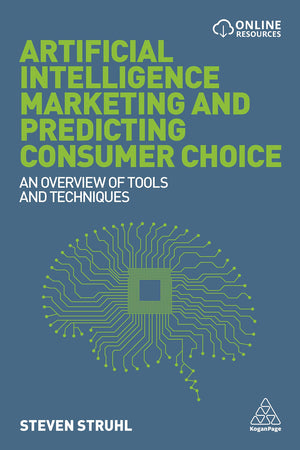 Artificial Intelligence Marketing and Predicting Consumer Choice: An Overview of Tools and Techniques,Used