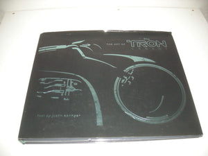The Art of Tron: Legacy,Used