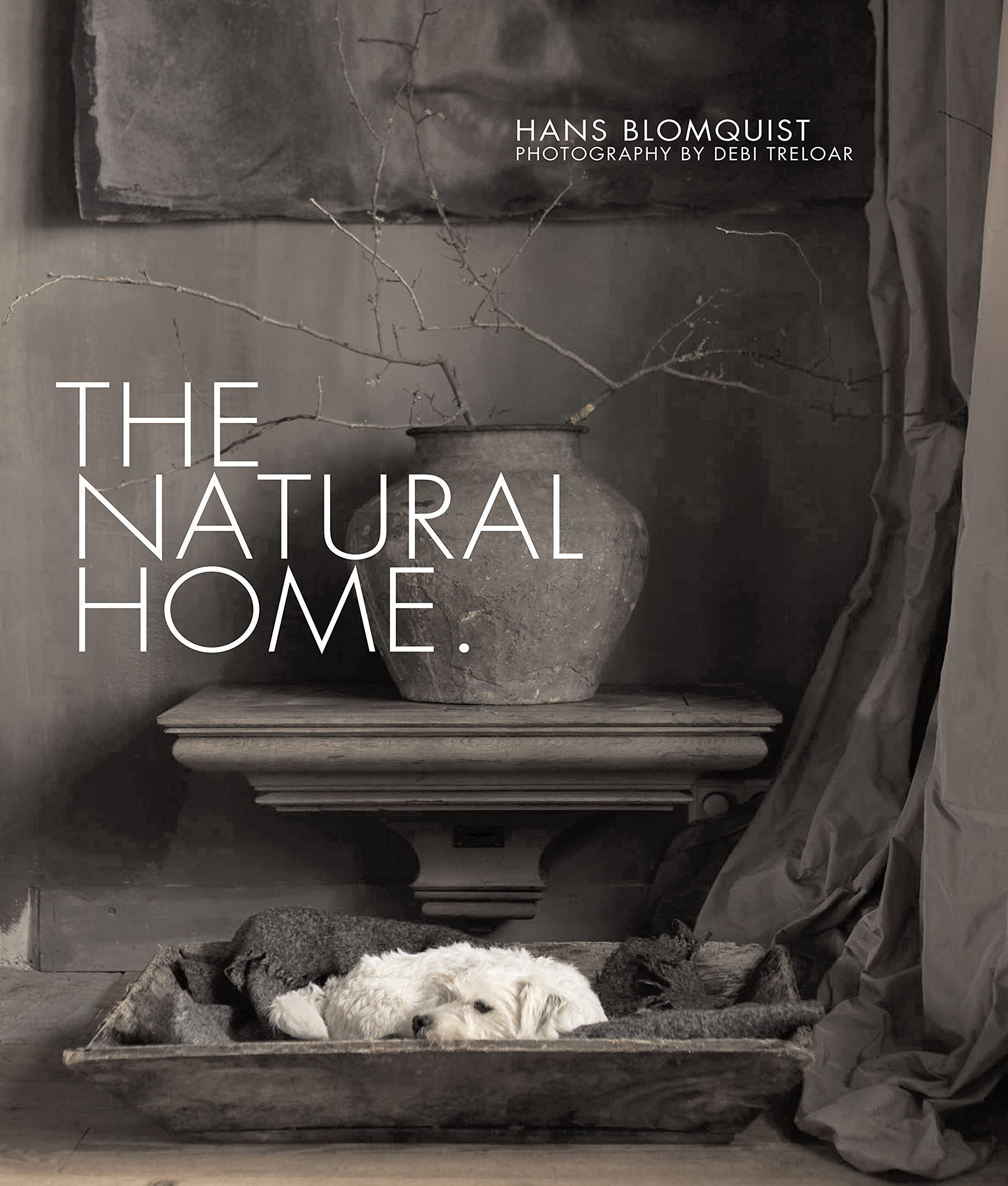 The Natural Home,Used
