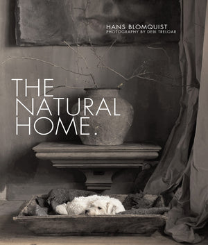 The Natural Home,Used
