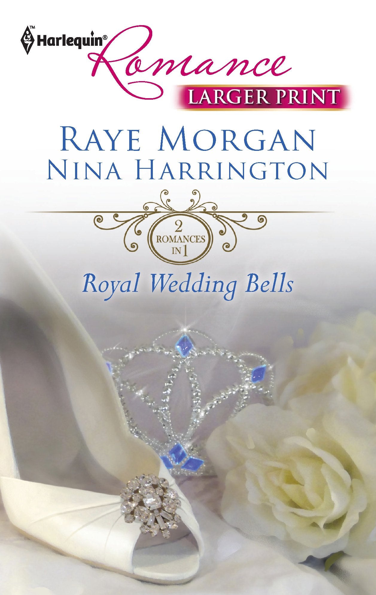 Royal Wedding Bells: An Anthology