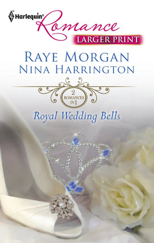Royal Wedding Bells: An Anthology