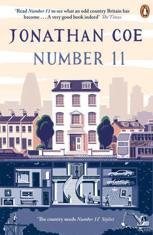 Number 11 (English and French Edition),Used