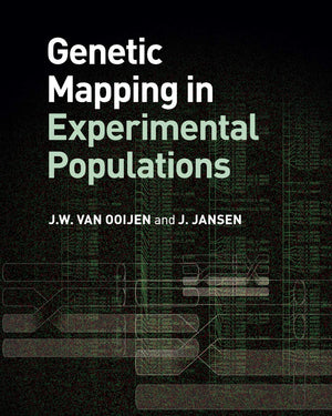 Genetic Mapping in Experimental Populations,Used
