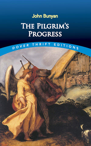 The Pilgrim's Progress (Dover Thrift Editions: Classic Novels),Used