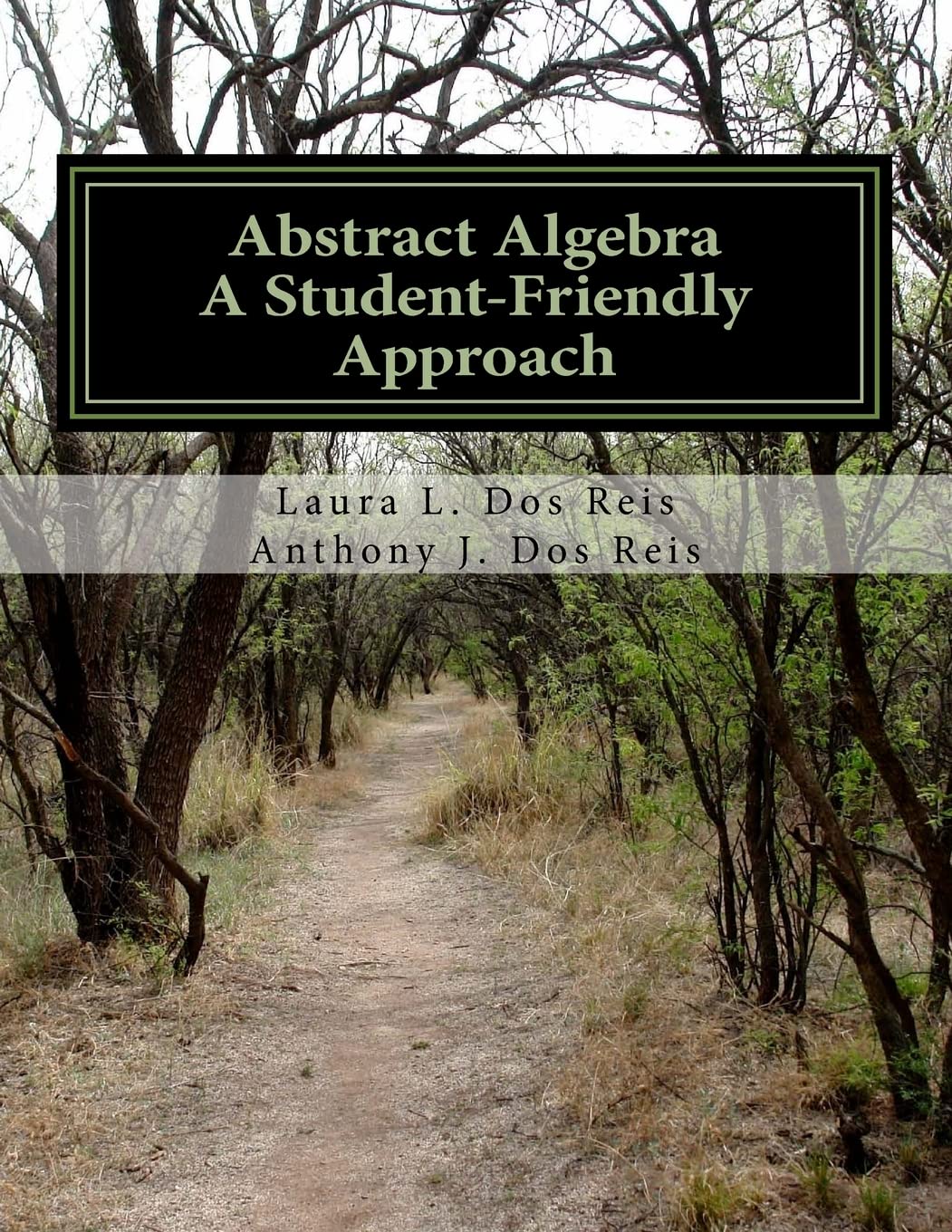Abstract Algebra: A StudentFriendly Approach,New