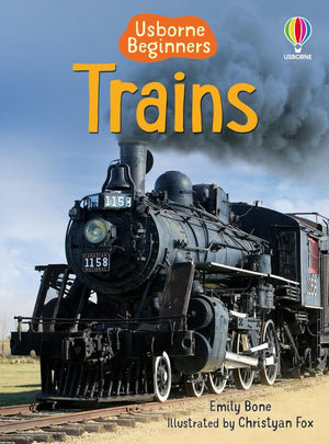 Trains (Beginners),New