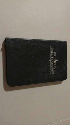 Precious Bible Promises,New