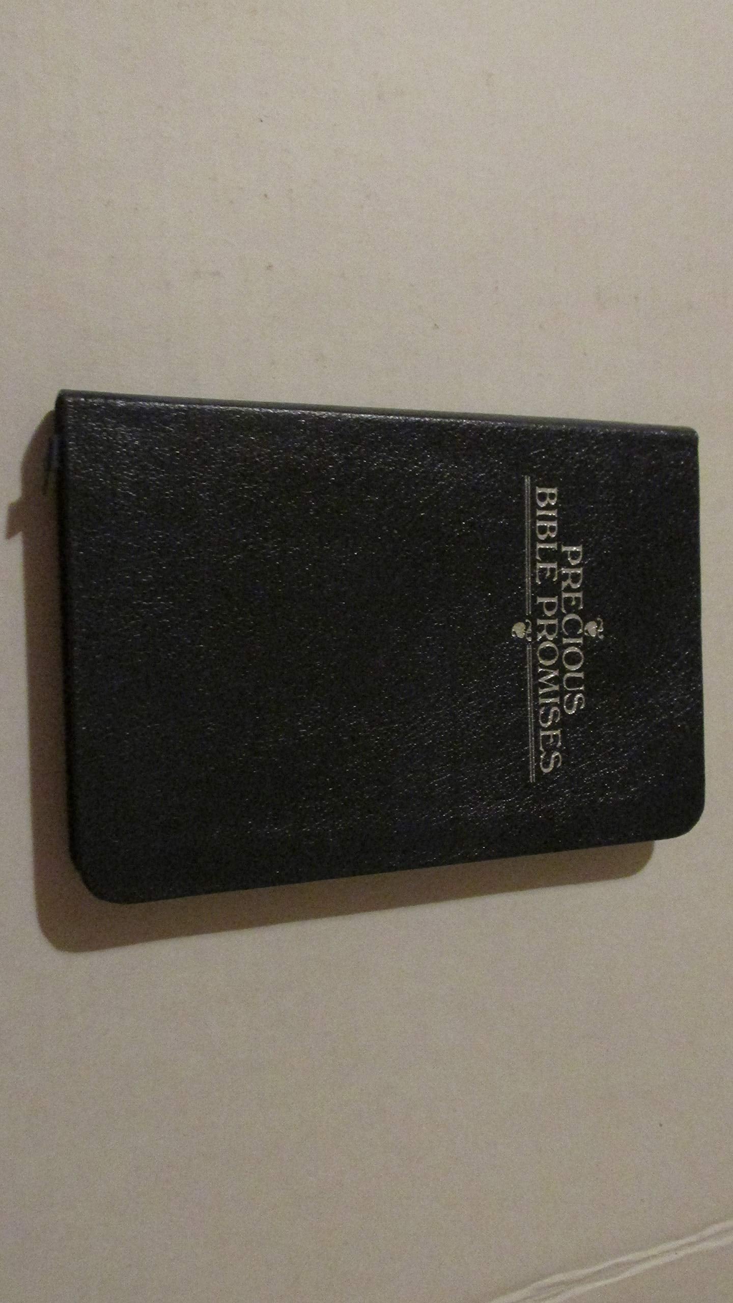 Precious Bible Promises,Used