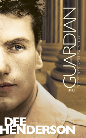 The Guardian (The O'Malley Series #2),Used