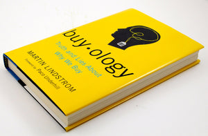 Buyology: Truth And Lies About Why We Buy,Used