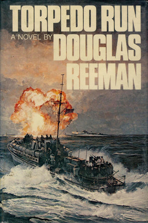 Torpedo Run,Used