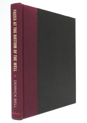 Faces At The Bottom Of The Well: The Permanence Of Racism,Used