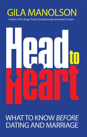 Head to Heart,New