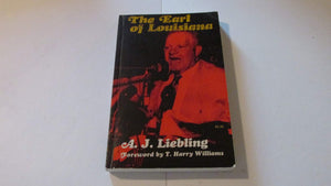 The Earl Of Louisiana,New