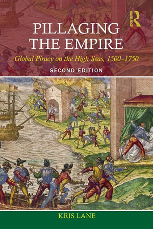 Pillaging The Empire