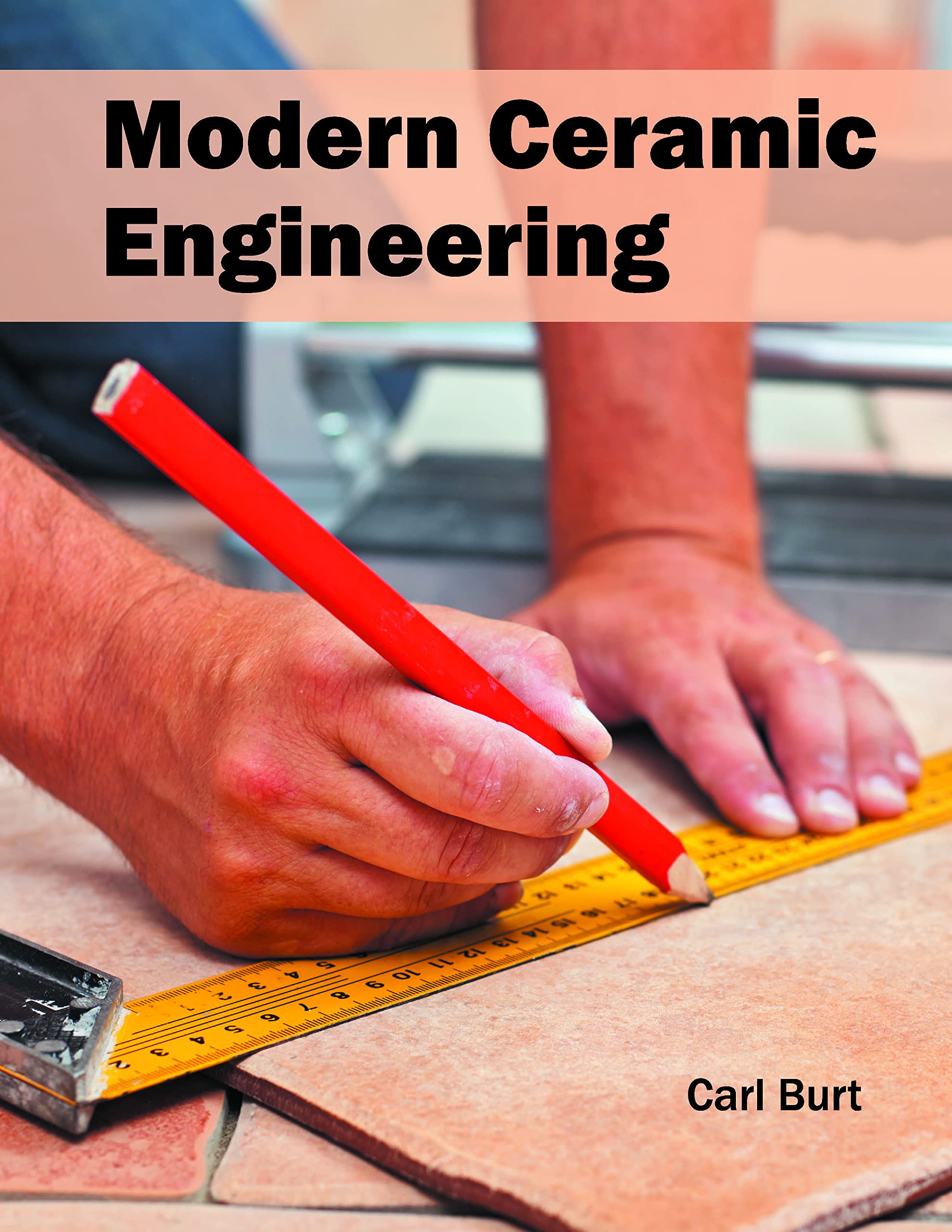 Modern Ceramic Engineering,Used