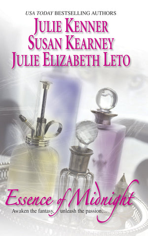 Essence Of Midnight (Feature Anthology),Used