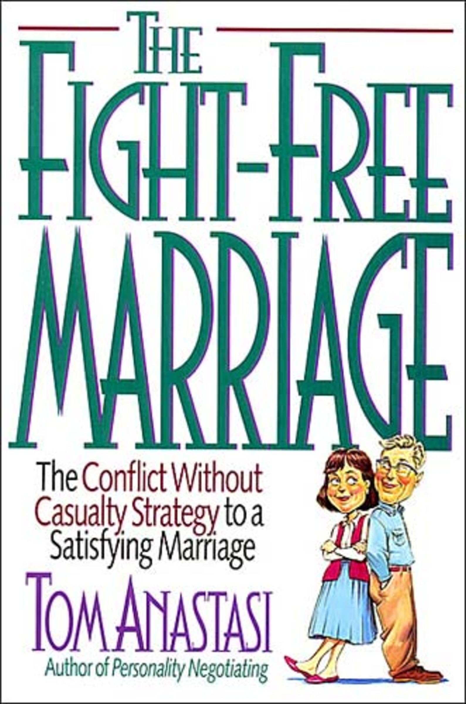 The FightFree Marriage,Used