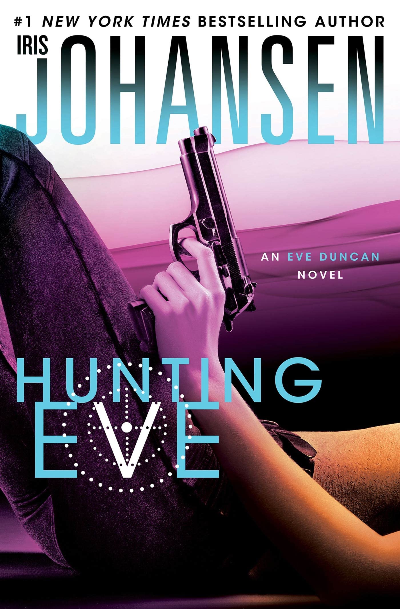 Hunting Eve: An Eve Duncan Novel,Used