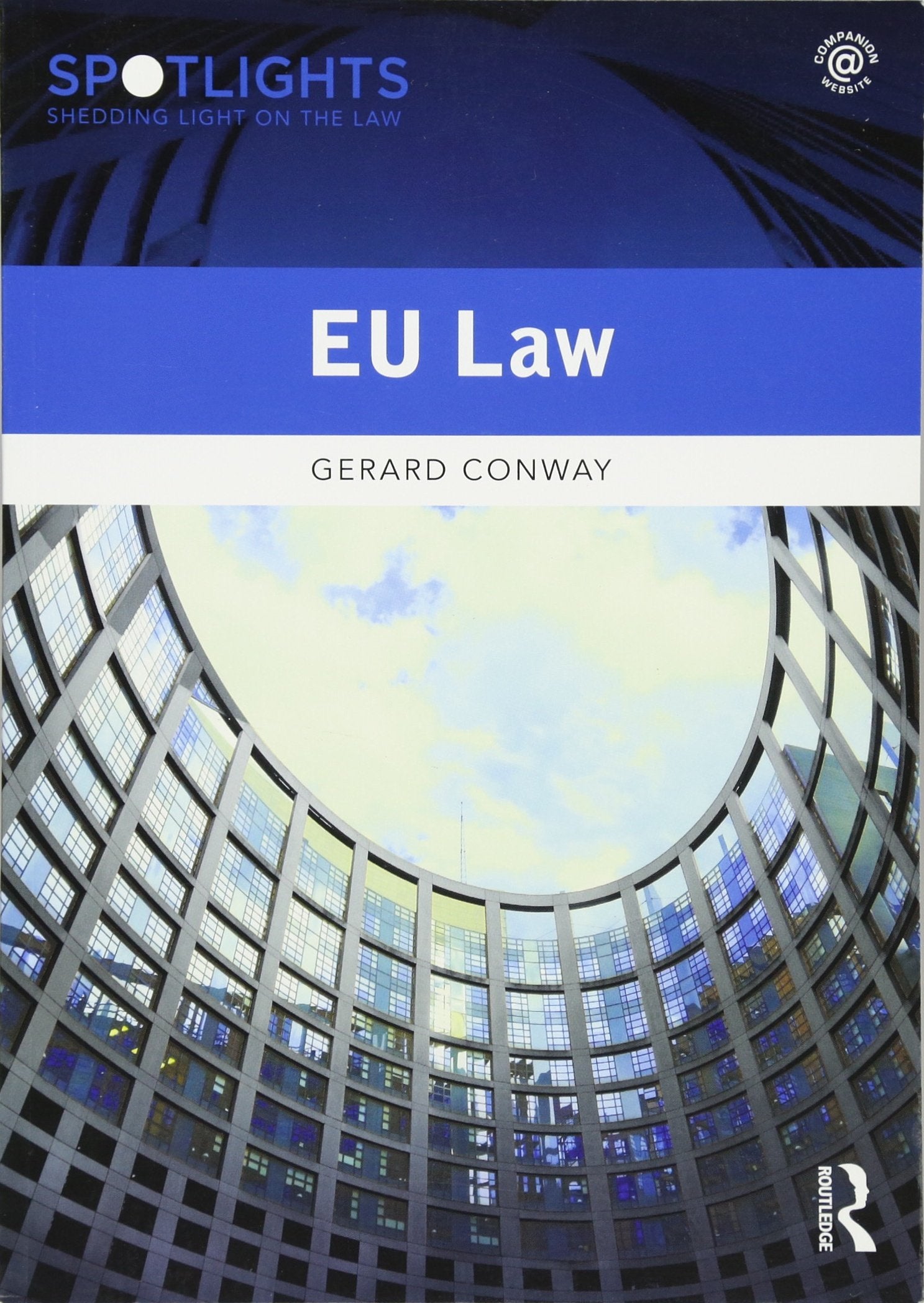 EU Law (Spotlights),Used