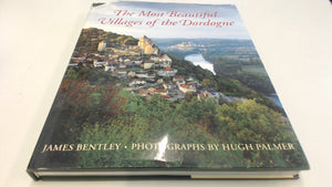 The Most Beautiful Villages of the Dordogne,Used