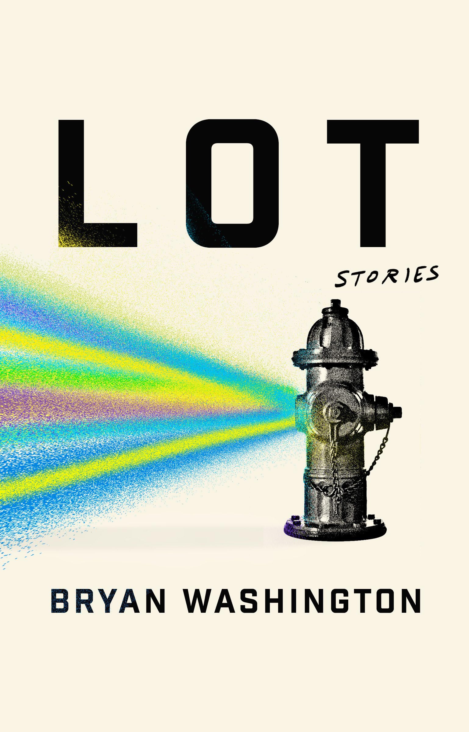 Lot: Stories,Used