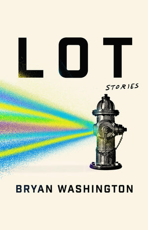 Lot: Stories,Used