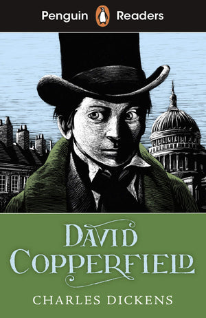 Penguin Readers Level 5: David Copperfield (ELT Graded Reader),Used