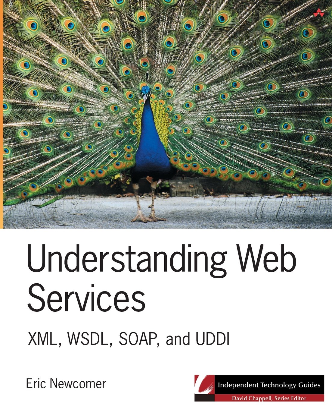 Understanding Web Services: XML, WSDL, SOAP, and UDDI,Used